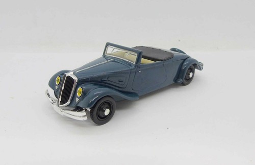 34757 norev citroen traction - norev, /