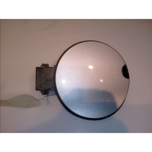 Volet trappe carburant - de,