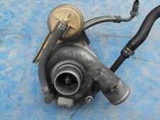 TURBO CITROËN XANTIA 2L HDI