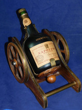 ANCIEN DECANTEUR A COGNAC