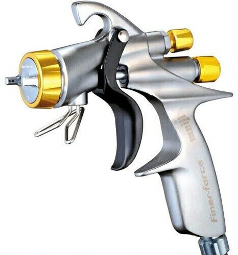 Pistolet pulvérisateur meiji - pistolet,