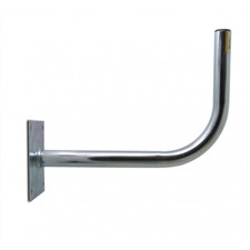 Fixation murale - déport de