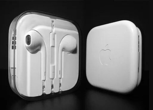 Ecouteurs apple earpods - earpods,