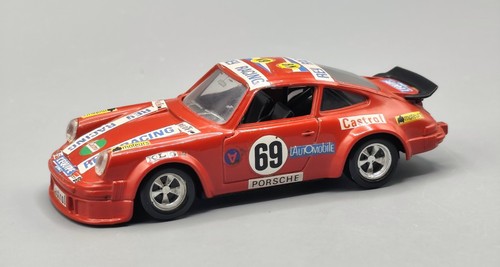 Solido porsche 934 - 1:43, turbo