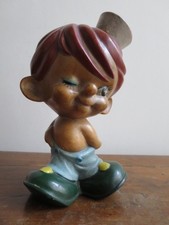 figurine publicitaire Yashica