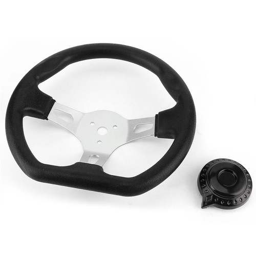 270mm high quality steering - high,