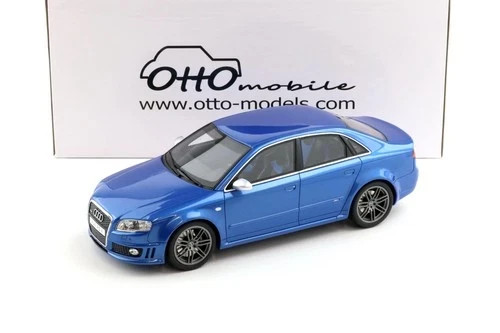 Audi rs4 berline - rs4, b7