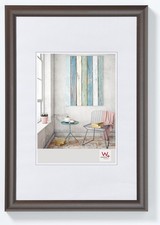 Cadre Photo Acier 10 x 15 cm