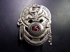 Légion . 3° REI  ( Retirage