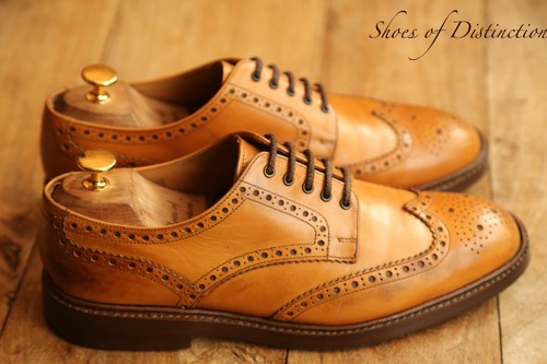 Chaussures lacets loake - chaussures,