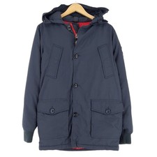 Superdry Resque Down Parka
