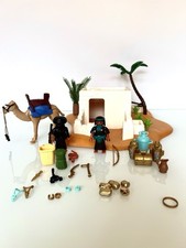 Playmobil 4246 Egyptian Tomb
