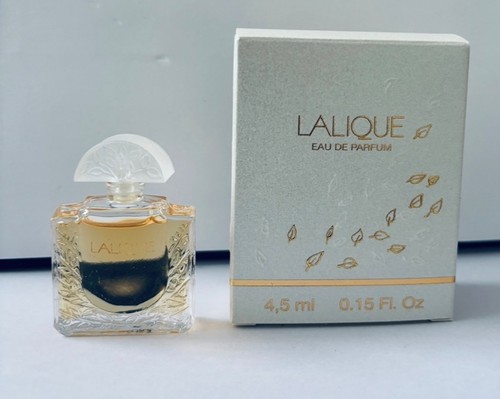 Miniatures parfum lalique - miniatures, de
