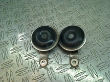 AVERTISSEUR/KLAXON Mitsubishi