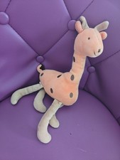 Doudou Girafe Jacadi