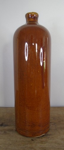 Ancienne bouteille gres - ancienne,