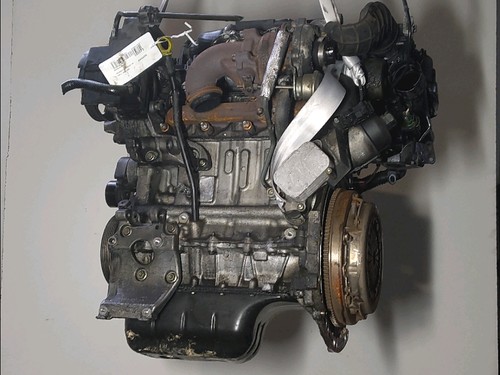 Moteur diesel peugeot 206 - diesel,