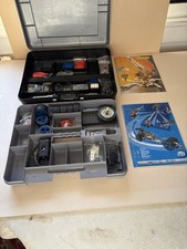 lot meccano