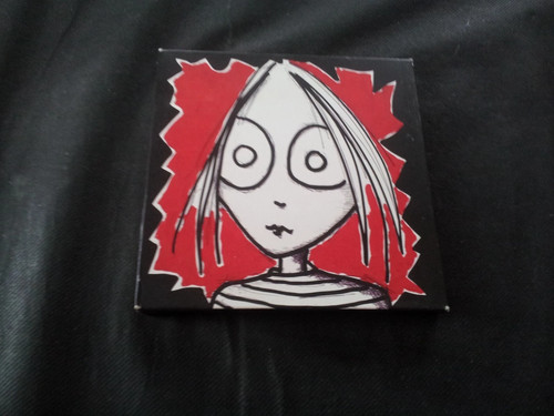 Louise attaque du - attaque, –