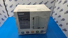 QNAP TS-212P 1.6GHz 512MB DDR3