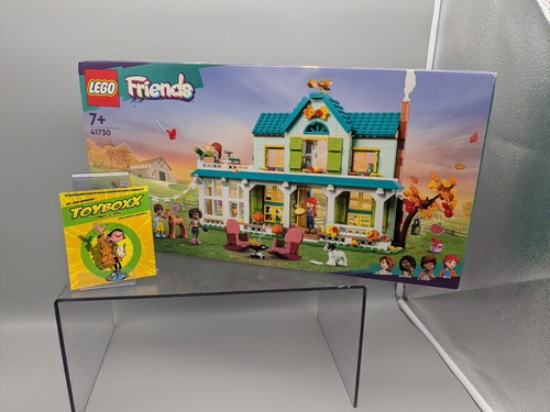 Lego 41730 autumns haus - 41730,