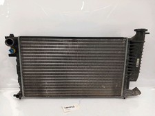 RADIATEUR EAU Citroën Xsara
