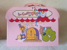 Jeu Vintage La Casita De Pin
