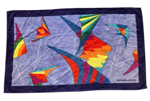 Tapis bain serviette de - de,