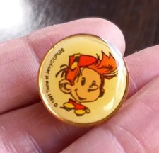 Pin's PINS spirou 