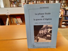 La phase finale de la guerre