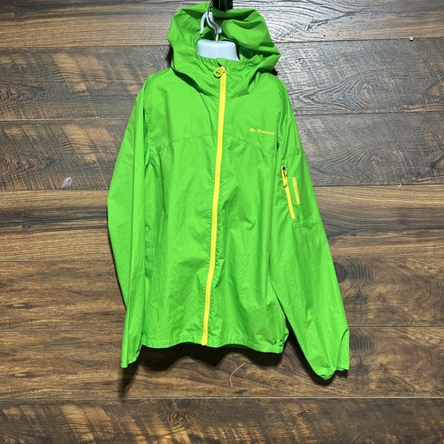 Kids quechua jacket hoodie - quechua,