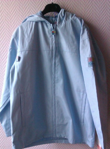 Parka imperméable capuche - parka, à
