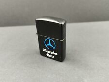 Nice Mercedes Benz Petrol Lighter - Unbranded Collectible Lighter - 1004CO AB02