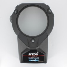 VOLUTE LANCEUR MOTEUR MTD