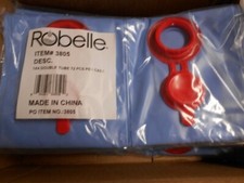 Pool Mate  Heavy-Duty 16 Gauge