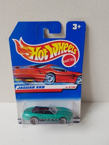 Voiture miniature jaguar xk8 - voiture,