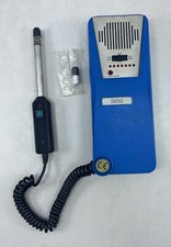 Détecteur De Fuite Refco