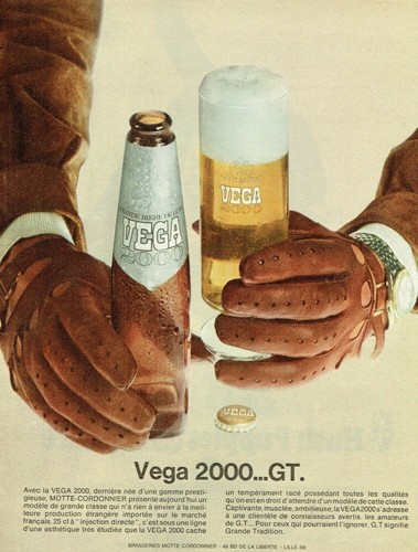 Publicité advertising 0322 - ,