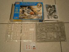 MAQUETTE AVION YAK-7 RUSSE A.VOROZEJKIN (52 victoires) ICM 48035 1/48 - 1:48eme