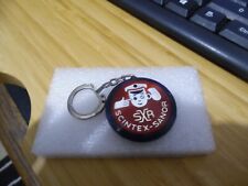 1 porte clés automobile SXR