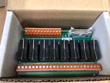 Saia Relay Interface   8 PCD