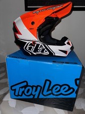 Casque Moto Troy Lee Designs