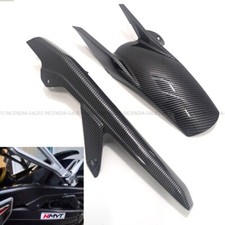 Honda CB650F CBR650F Carbon