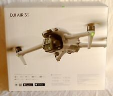drone DJI AIR 3S bi objectifs en parfait état