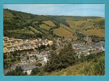 Chaudes-Aigues : Vue Générale ... " Cantal " / CPA -Carte Postale /