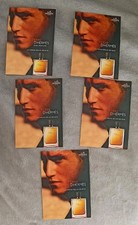 5 Cartes HERMÈS. Hermès