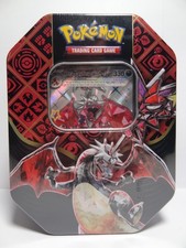 Pokebox Pokémon Dracaufeu 