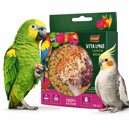 Vitapol bol déjeuner - vitapol,