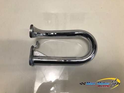 Protection cadre honda 1800 - protection,