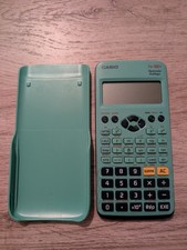 Casio FX-92+ Spéciale
